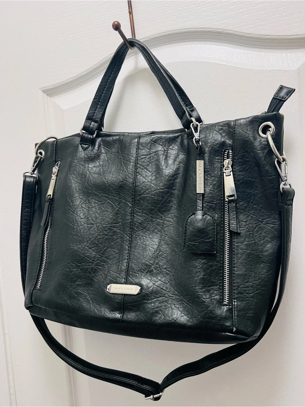 Max Studio Tote